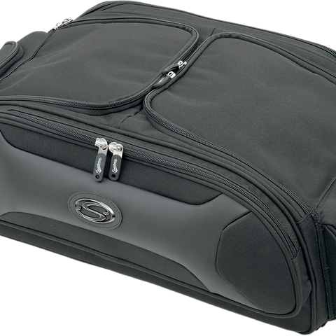 SADDLEMEN FTB3300 Sport Trunk and Rack Bag FTB3300 Sport Trunk and Rack Bag - Team Dream Rides
