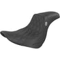 SADDLEMEN SDC Performance Seat - Gripper Pro Series SDC Performance Grip Seat - Team Dream Rides