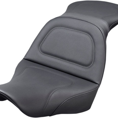 SADDLEMEN Explorer Seat Explorer™ Seat — without Backrest - Team Dream Rides