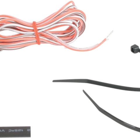 DRAG SPECIALTIES Black Right-Side Turn Signal Switch Kit Handlebar Switch - Team Dream Rides