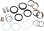 DRAG SPECIALTIES Fork Slider Rebuild Kit - 49 mm Fork Leg Rebuild Kit - Team Dream Rides