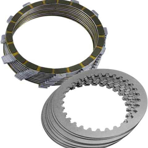 BARNETT Extra Plate Clutch Kit Extra Plate Clutch Kit - Team Dream Rides