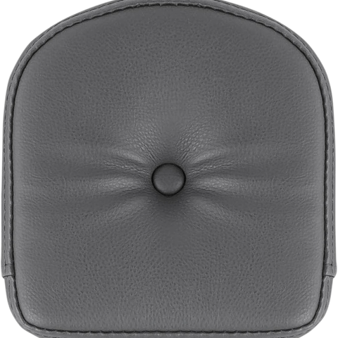 SADDLEMEN Explorer RS Sissy Pad Gravestone Sissy Bar Pad - Team Dream Rides