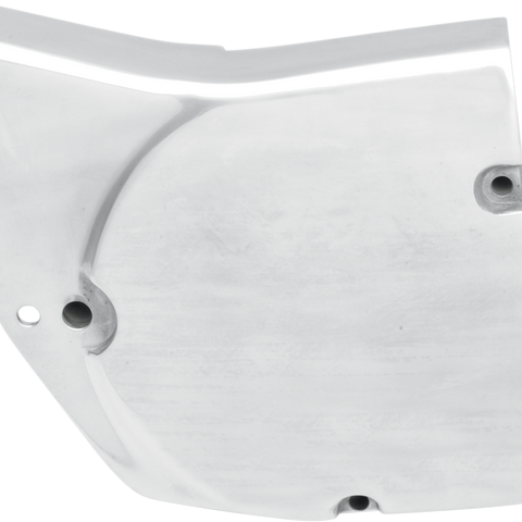 DRAG SPECIALTIES Sprocket Cover - Polished - '04-'19 XL Sprocket Cover - Team Dream Rides