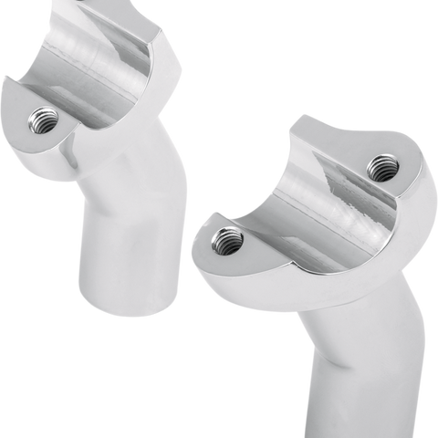 DRAG SPECIALTIES Chrome 3.5