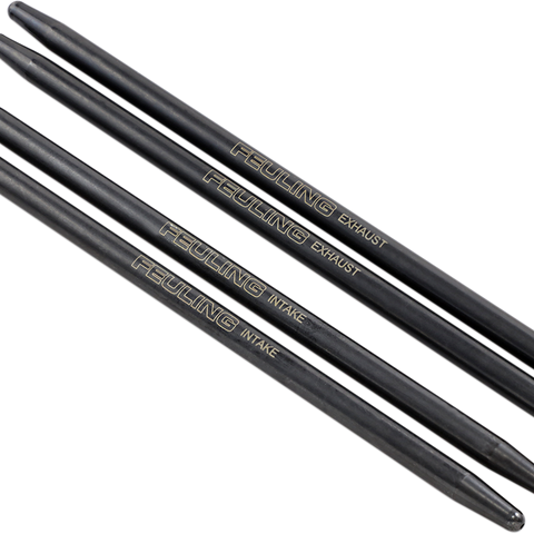 FEULING OIL PUMP CORP. HP+ Pushrods - +.030 - Twin Cam HP+ One Piece Pushrods - Team Dream Rides