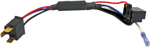 CUSTOM DYNAMICS Hi/Lo Adapter and Halo Ring Enabler - 7