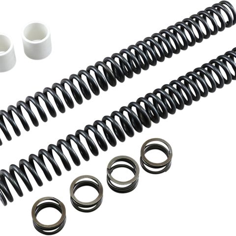 PROGRESSIVE SUSPENSION Fork Lowering Kit - 49 mm Fork Lowering Kits - Team Dream Rides