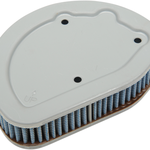 DRAG SPECIALTIES Filter Air Wash 14-16Tour Premium Washable Air Filter Elements - Team Dream Rides