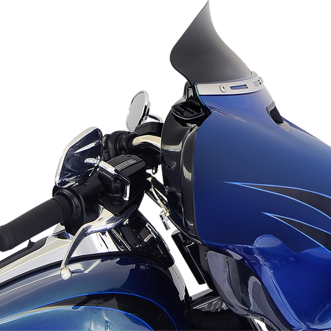 KLOCK WERKS Windshield - 5