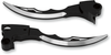 PRO-ONE PERF.MFG. Black Blade Levers Pro-Blade Billet Lever - Team Dream Rides