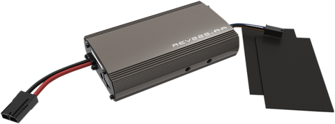 HOGTUNES Rev 225 Series 2-Channel Amplifier Kit FL '98-'13 225-Watt Amplifier Kit - Team Dream Rides