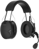 SENA Tufftalk Over-the-Head Tufftalk Earmuff Bluetooth® Communication & Intercom Headset - Team Dream Rides