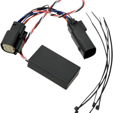 CUSTOM DYNAMICS Strobe Module - SS6 Magic Strobes™ Brake Light Flasher - Team Dream Rides