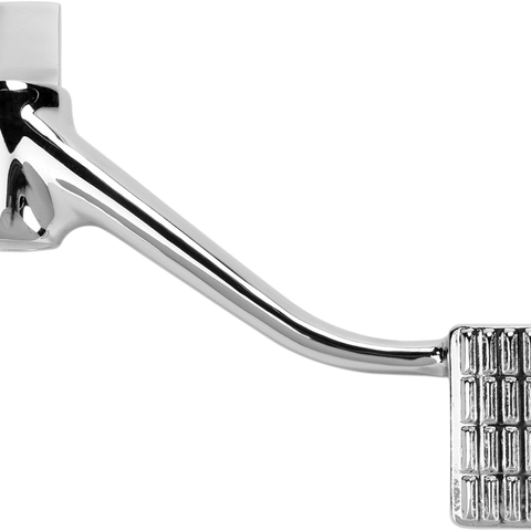 DRAG SPECIALTIES Brake Pedal Forward Control Replacement Brake Pedal - Team Dream Rides