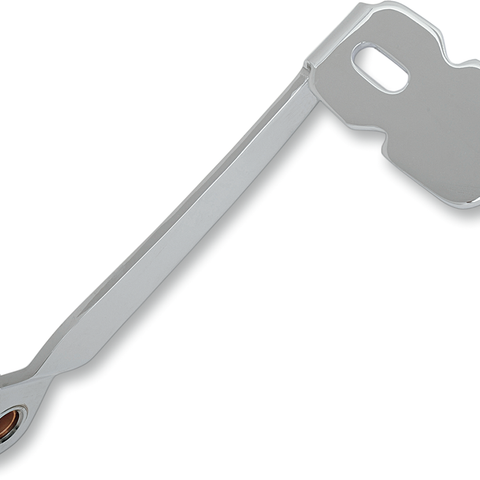 DRAG SPECIALTIES Brake Pedal - '00-'17 FLST Rear Brake Pedal - Team Dream Rides