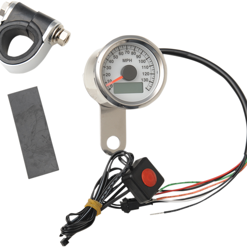 DRAG SPECIALTIES 1.87