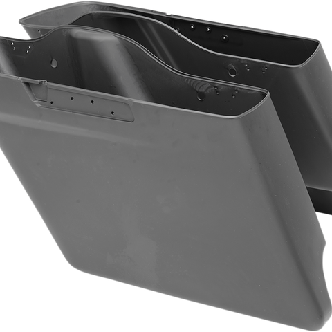 DRAG SPECIALTIES Saddlebag Extend Left 14-19 4