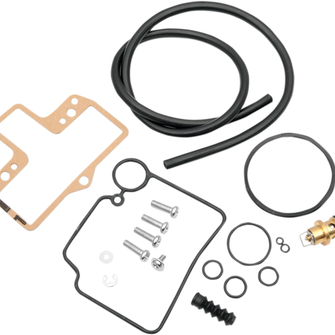 DRAG SPECIALTIES Rebuild Kit Carburetor 42 Mikuni Carburetor Rebuild Kit for Mikuni - Team Dream Rides