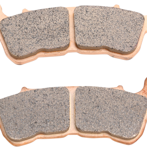EBC HH Brake Pads - FA640HH Sintered Metal Harley/Buell  Brake Pad - Team Dream Rides