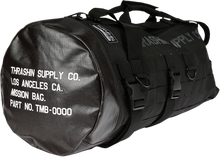 Load image into Gallery viewer, THRASHIN SUPPLY CO. Mission Duffel Bag Mission Duffle Bag - Team Dream Rides