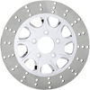 RC COMPONENTS Brake Rotor - Rear Right - Revolt Floating Front Rotor - Team Dream Rides