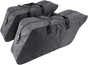 SADDLEMEN Saddlebag Liner - FLH Saddlebag Liners - Team Dream Rides