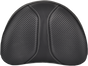 SADDLEMEN Dominator Sissy Pad Half-Moon Sissy Bar Pad - Team Dream Rides