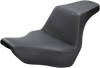 SADDLEMEN Step Up Seat - Gripper Step Up Seat — Gripper - Team Dream Rides