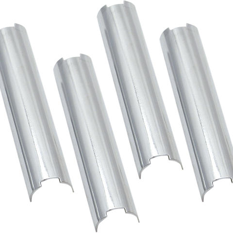 S&S CYCLE Pushrod Cover Keeper Set - 3.33