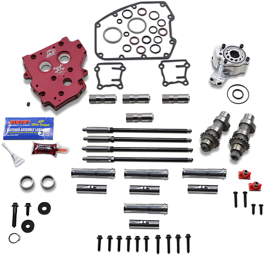 FEULING OIL PUMP CORP. Cam Kit - Reaper - Twin Cam HP+® Camchest Kit - Team Dream Rides