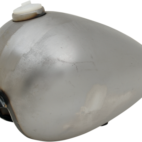 DRAG SPECIALTIES Wasp Style Gas Tank - 2.2 Gallon - Single Cap Wasp Style Gas Tank - Team Dream Rides