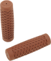 ODI Brown 1" Vans Grips Vans Grips - Team Dream Rides
