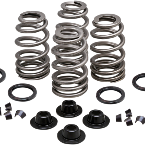 KIBBLEWHITE Spring Kit - .660