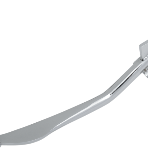 DRAG SPECIALTIES Kickstand - Chrome - 10