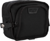 BURLY BRAND Handlebar Bag - Black Handlebar Bag - Team Dream Rides
