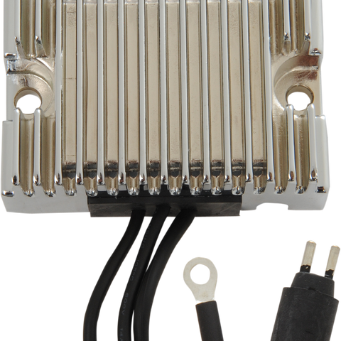 DRAG SPECIALTIES Regulator - XL '92-'93 Chrome Premium Voltage Regulator - Team Dream Rides