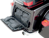 SADDLEMEN Trike Trunk Liner Trunk Liner Bag Set - Team Dream Rides