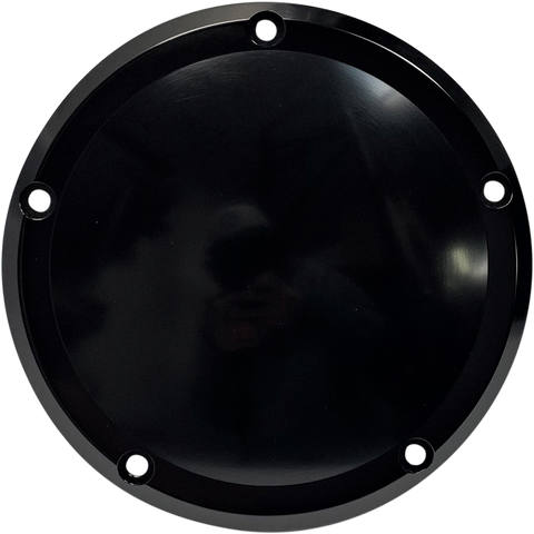 PRO-ONE PERF.MFG. Derby Cover Derby Cover - Team Dream Rides