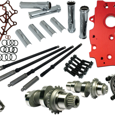 FEULING OIL PUMP CORP. Cam Kit - Reaper - Twin Cam HP+® Camchest Kit - Team Dream Rides