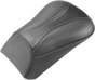 SADDLEMEN Dominator Pillion - Softail Dominator Pillion Pad - Team Dream Rides
