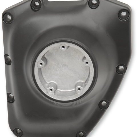 DRAG SPECIALTIES Cam Cover Back 01-17 Twin Cam Cam Cover - Team Dream Rides