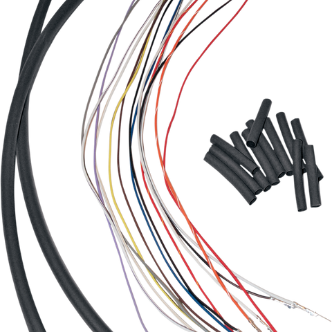 NAMZ Handlebar Wiring Extension - 15