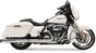BASSANI XHAUST 4" Quick Change Mufflers - Chrome Quick Change Series Slip-On Mufflers - Team Dream Rides