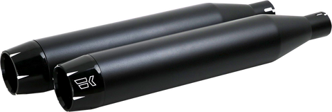 KHROME WERKS Softail Muffler Softail Muffler - Team Dream Rides