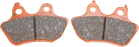 EBC Brake Pads - Softail - FA434V Sintered Metal Harley/Buell Brake Pads - Team Dream Rides