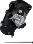 DRAG SPECIALTIES 1.7 Kw Starter Black 1.7kW High-Performance Starter Motor - Team Dream Rides