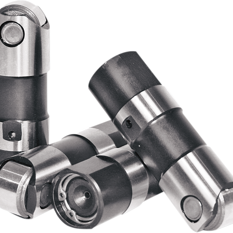 FEULING OIL PUMP CORP. Tappets - Race Series - Twin Cam Race Series® Hydraulic Lifters - Team Dream Rides