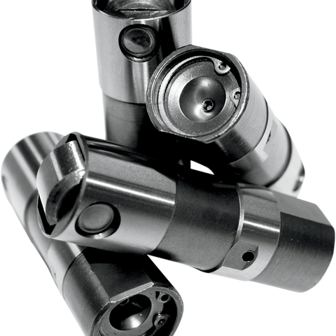 FEULING OIL PUMP CORP. Race Series® Solid Lifters - Twin Cam Race Series® Solid Lifters - Team Dream Rides