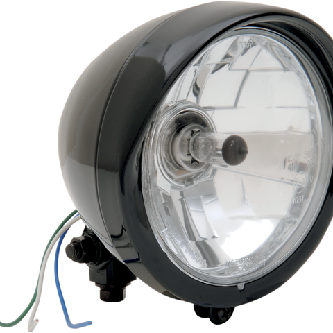 DRAG SPECIALTIES 5-3/4